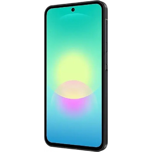 SMARTPHONE  GALAXY A27 5G DS 6.7" (SM-A276BZKBEUE) BLACK 6GB/128GB